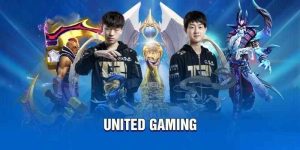 united gaming qq88