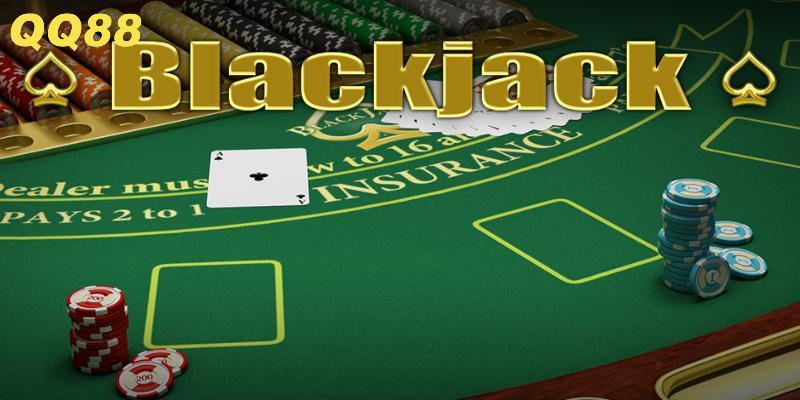 Thuật ngữ Blackjack hội viên QQ88 nên biết