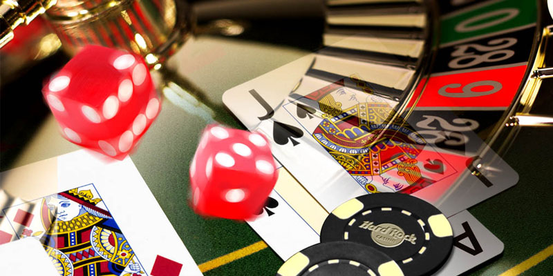 Casino online QQ88 sở hữu những lợi thế hấp dẫn hội viên tham gia