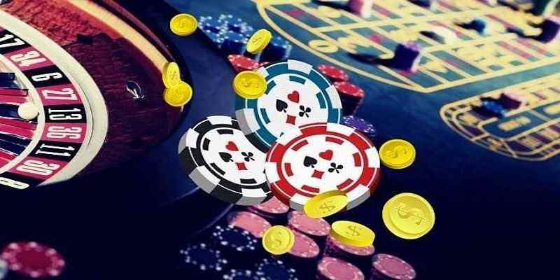 Các tựa game thịnh hành ở hạng mục cá cược casino online QQ88