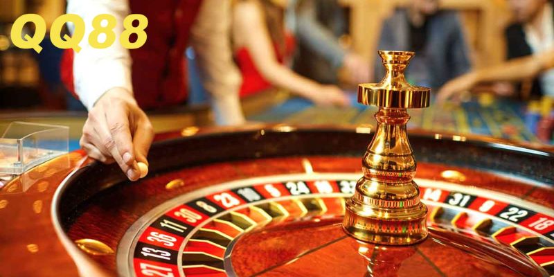 Tựa game casino cổ điển nhưng sức hút không hề phai theo thời gian