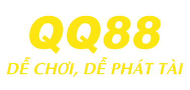 Logo qq88 now