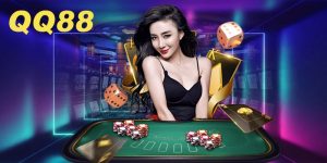 poker đổi thưởng qq88