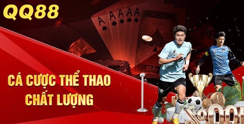 Cập nhật kèo cược ấn tượng tại sảnh thể thao