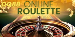 roulette trực tuyến qq88