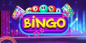 xổ số bingo18